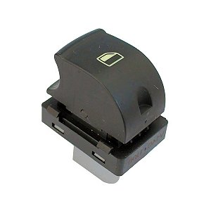 Botão Vidro Elétrico Audi A3 A6 Q7