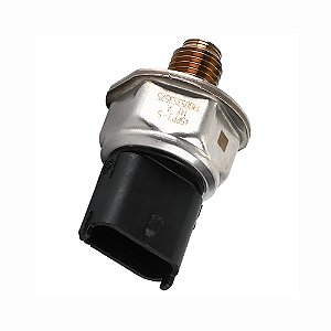 Sensor De Pressão Rail Flauta Chevrolet S10 Trailblazer 2.8 2012/2018 - 455PP3-5