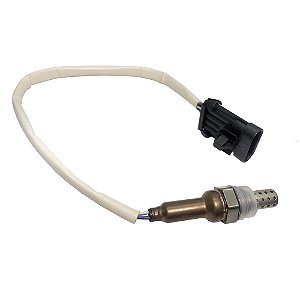 Sonda Lambda Fiat Doblo Idea Palio Siena Strada Gm Celta Corsa Meriva Pós Catalisador