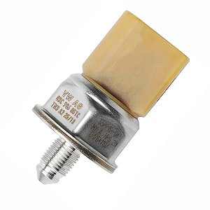 Sensor de pressão do combustível Audi A4 A5 A6 A7 Porsche Cayenne Panamera 3.0 - 03C906051C  / 55PP1504