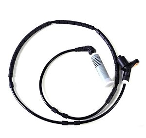 Sensor Abs Bmw Traseiro 318i 323i 325i 328i M3 E36 320i Z3
