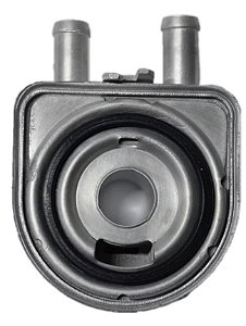 Resfriador de Óleo Hyundai Sonata Santa Fé Tucson Kia Sportage Optima