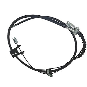 Cabo Do Freio De Mão Jinbei Topic 2.0 16V 2.2 8V 2008/em diante M47