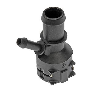 Flange Conexão Rapida Ar Quente Audi A3 Q3 Vw Jetta Tiguan Passat - 1K0122291C