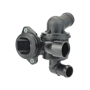Válvula Termostática Volkswagen Amarok 2.0 2010/2022 - 031121111AB