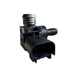 Sensor De Pressão Combustível Fiat Toro 1.8 Jeep Renegade Sport - 68053595AA