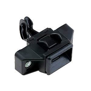 Fechadura Trava Porta Malas Renault Logan Sandero Clio Stepway 1.0 1.6 - 7700838546