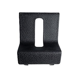 Capa Moldura Painel Traseiro Honda Civic 2017 A 2021 Original