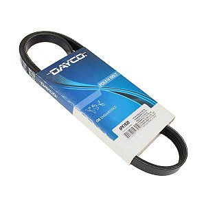 Correia Poly V Dayco Ford Escort 1.8 F250 4.2 MWM - 6PK1920