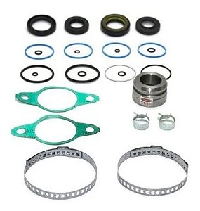 Reparo Caixa Direção Hidráulica Koyo Subaru Impreza após 1993