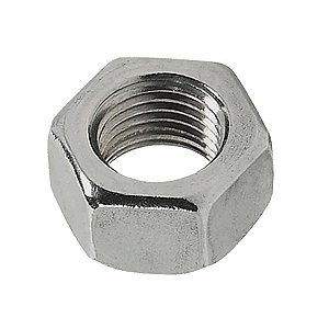 Porca Sextavada Original Honda City Civic Fit 12mm