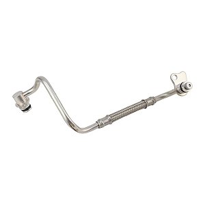 Tubo Mangueira Óleo Turbina Bmw 125i 320i 428i X1 X3 X4 Z4 - 11428626652