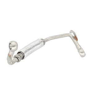 Tubo Mangueira Da Turbina Audi A3 1.8 2.0 Tfsi - 06J121497G