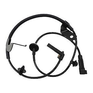 Sensor Abs Dianteiro Lado Direito Jeep Compass Fiat Freemont - 5105572AA