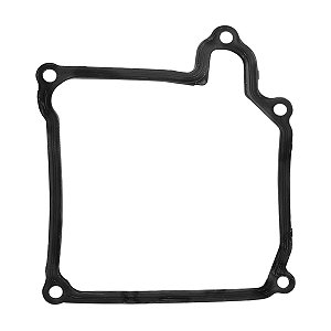 Junta Cárter Câmbio DSG Original Vw Jetta Golf Passat Fusca - 02E321371E