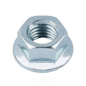 Porca Flange 10mm Original Honda Accord Civic Cr-v Hr-v