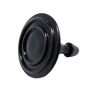 Presilha Trava Grampo Para-barro Honda Accord Crv Fit Hrv