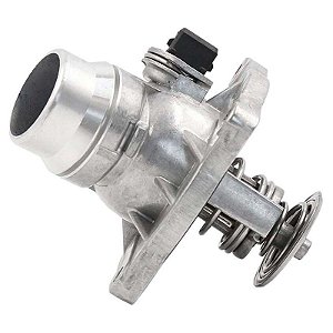 Conjunto da Válvula Termostática Bmw 540i 740i Range Rover