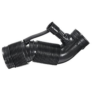 Mangueira Do Filtro De Ar Vw Golf Bora New Beetle Audi A3 - 1J0129684CG