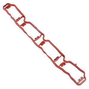 Junta Coletor Admissão Vw Jetta Golf Audi A3 2.0 211cv - 06K129717A