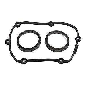 Junta Tampa Comando 6 furos Vw Jetta Golf Audi A3 A4 2.0 211cv - 06L103483A