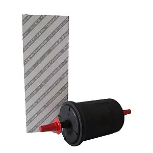 Filtro De Combustivel Original Fiat Palio Siena Strada Idea