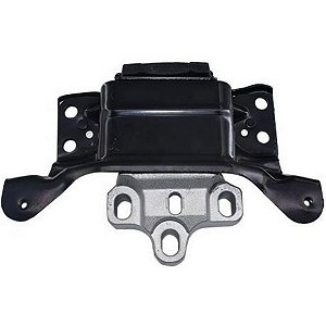 Coxim Esquerdo Cambio Motor Audi A3 S3 Vw Golf Jetta - ACX01054