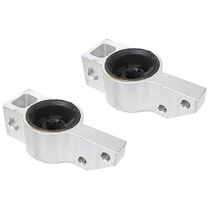 Par Buchas Bandeja Dianteira Vw Golf Tiguan Passat Audi A3 Q3