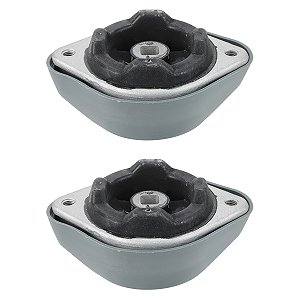 Par Coxim Motor Câmbio Traseiro Vw Passat Audi A4 A6 1998 a 2005