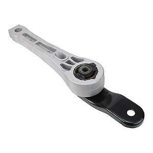 Coxim Inferior Traseiro Câmbio Vw Jetta Tiguan Passat Audi A3 - 1K0199855BF