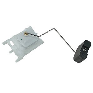 Sensor Nivel De Combostivel Ford Ka 1.0 E 1.6 - 2009 A 2010