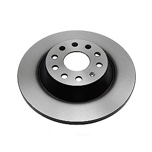 Disco De Freio Traseiro Original Volkswagen Golf Jetta Passat