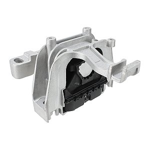 Coxim Motor Lado Direito 3 Furos Vw  Golf Tiguan 1.4 Audi A3 Q3 - 5Q0199262BE