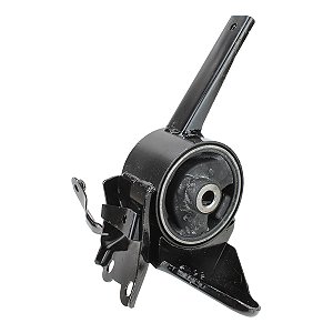 Coxim Do Câmbio Lado Esquerdo Jac J5 1.5 J6 2.0 2011 a 2016 - 1001410U2010