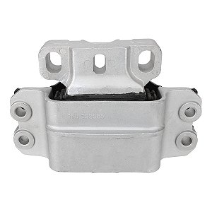 Coxim Câmbio Lado Esquerdo Vw Jetta Golf Passat Audi A3 - 1K0199555M