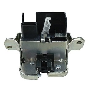 Fechadura Trava Eletrica Porta Malas Vw Touareg 2010 A 2018