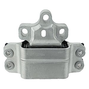 Coxim Esquerdo Motor 3 Furos Vw Jetta Golf Audi A3 Q3 TT - 1K0199555Q