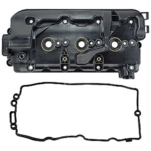 Tampa De Válvulas Lado Esquerdo Vw Amarok 3.0 V6 2017 a 2024 - 059103469DE