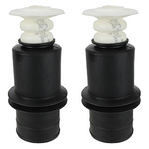 Par Batente e Coifa Do Amortecedor Honda Civic 1997 a 2006