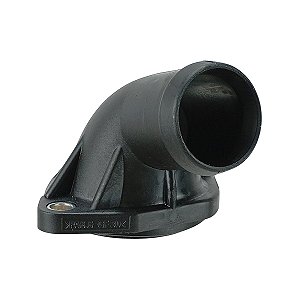 Flange Conexão Fluxo D'Água Vw Passat Variant Audi A4 A6 1.8 - 030121121B