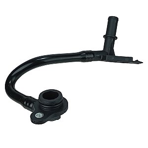 Tubo Cano De Agua Citroen Jumper Fiat Ducato - 2.3 16V