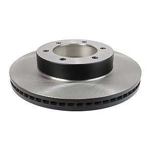 Disco Freio Dianteiro Toyota Hilux 02-15 SW4 3.0 06-15 - 435120K110