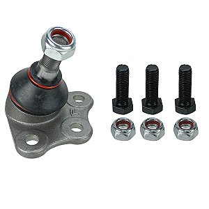 Pivo Balança Inferior Dianteira Fiat Palio Siena Doblo Fiorino