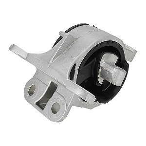 Coxim Do Motor Lado Esquerdo Ford Ka 08/13 Fiesta Courier 96/.. - 96FB7M121AJ