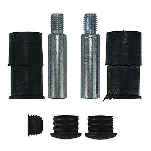 Reparo Pino Guia Dianteiro Citroen C3 - 2013