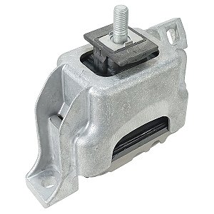 Coxim Frontal Do Motor Mini Cooper Coupe Coutryman 1.6 07/..