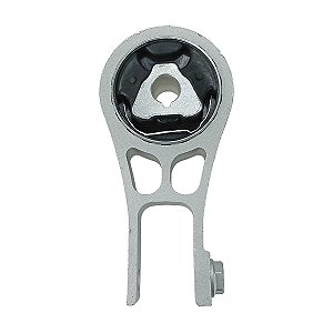 Coxim Inferior Traseiro Do Câmbio Jeep Compass Renegade Fiat Toro - 53428523