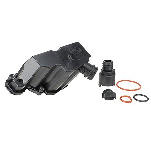 Válvula Antichama Vw Polo Fox Golf 1.6 8V - EA111