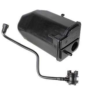 Reservatório Carvão Canister Original Vw Jetta Fusca Audi A3 TT