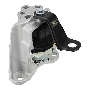 Coxim Do Motor Lado Direito Ford Ka 1.0 3cil 14 a 16 - E3B16F012EA